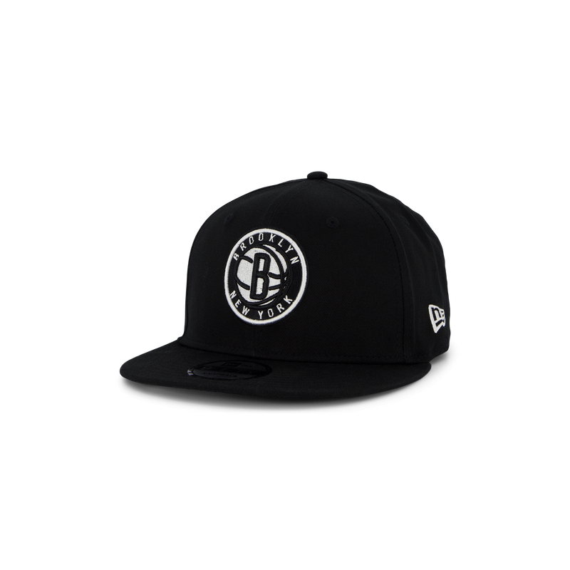 NETS FOIL 9FIFTY