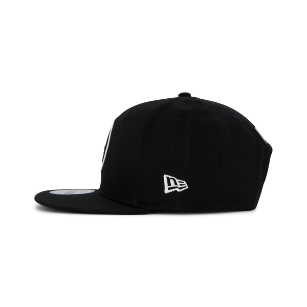 NETS FOIL 9FIFTY