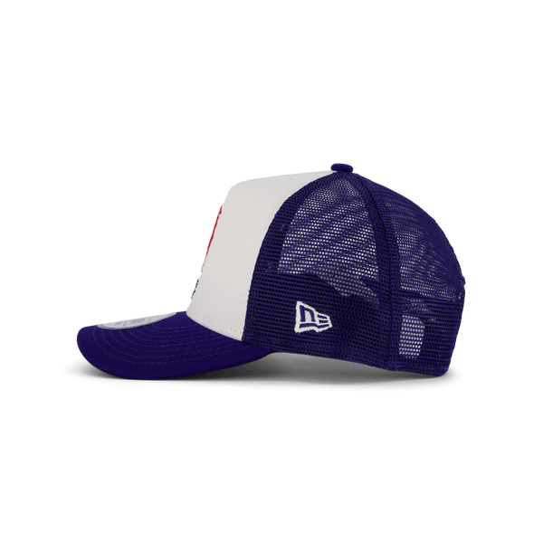 CORE EF TRUCKER KTD