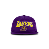 Lakers NBA PATCH RETRO GOLFER