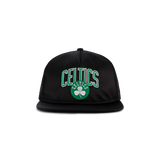 Celtics NBA PATCH RETRO GOLFER
