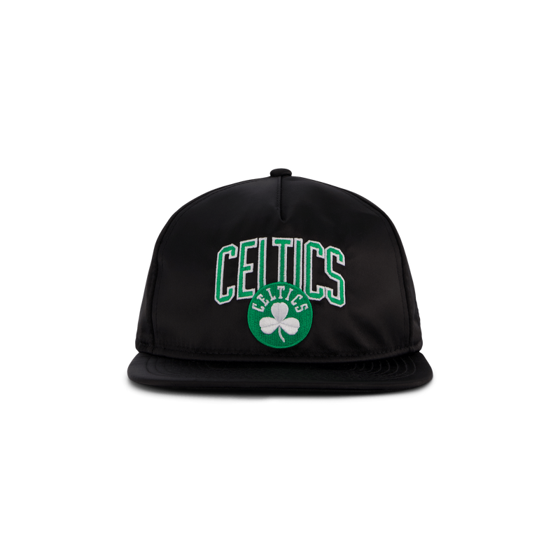 Celtics NBA PATCH RETRO GOLFER