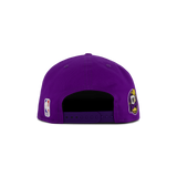 Lakers CHAMPIONS PATCH 9FIFTY