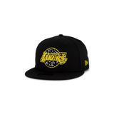 Lakers SEASONAL INFILL 9FIFTY