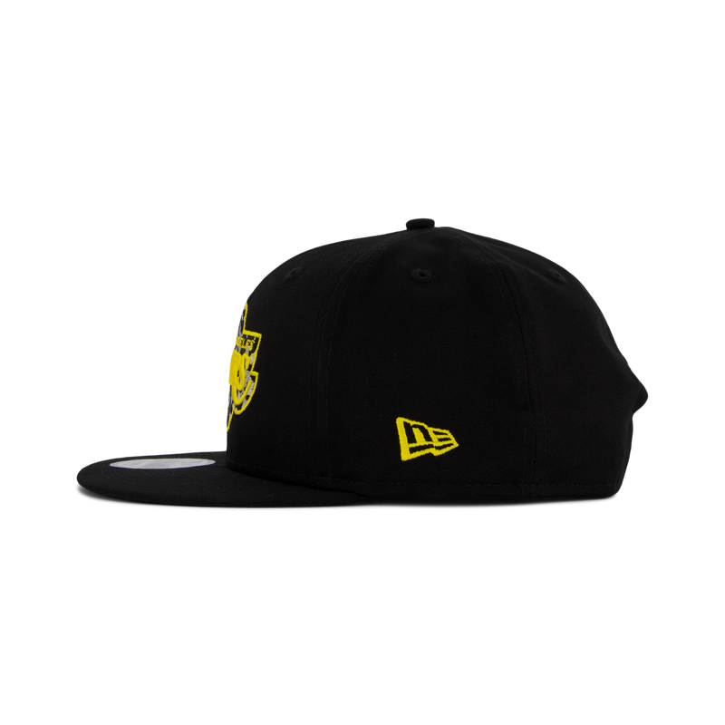 Lakers SEASONAL INFILL 9FIFTY