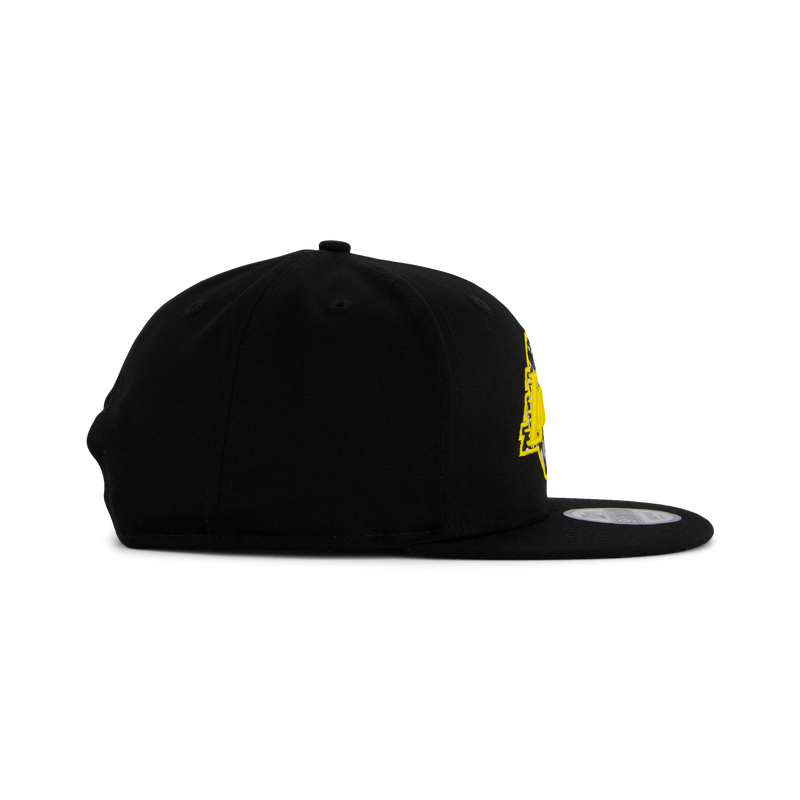 Lakers SEASONAL INFILL 9FIFTY