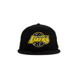 Lakers SEASONAL INFILL 9FIFTY