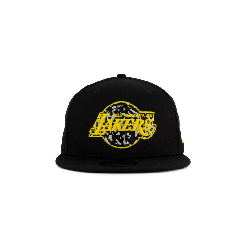 Lakers SEASONAL INFILL 9FIFTY