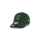 Bucks TEAM SIDE PATCH 9FORTY