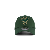 Bucks TEAM SIDE PATCH 9FORTY