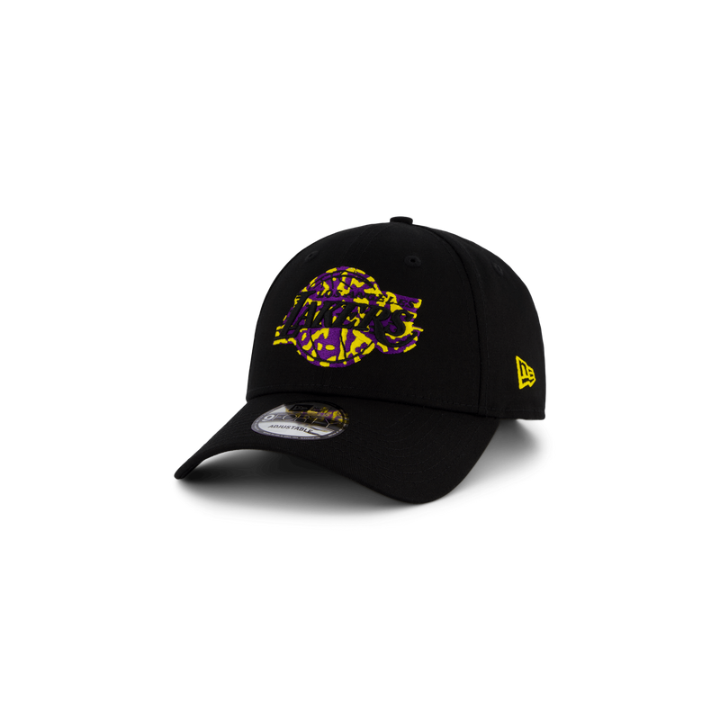 Lakers SEASONAL INFILL 9FORTY