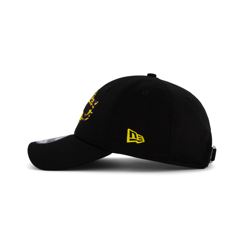 Lakers SEASONAL INFILL 9FORTY