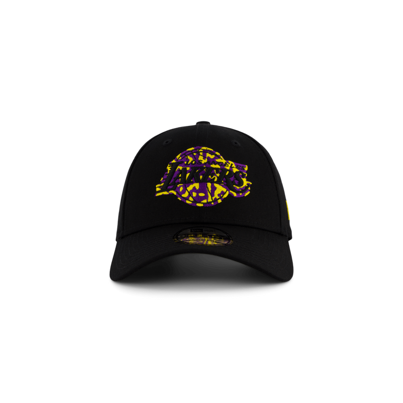 Lakers SEASONAL INFILL 9FORTY