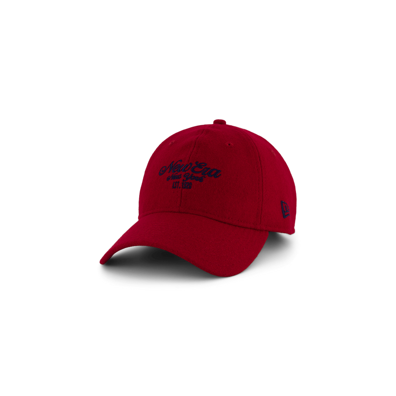 NEW ERA MELTON 9TWENTY