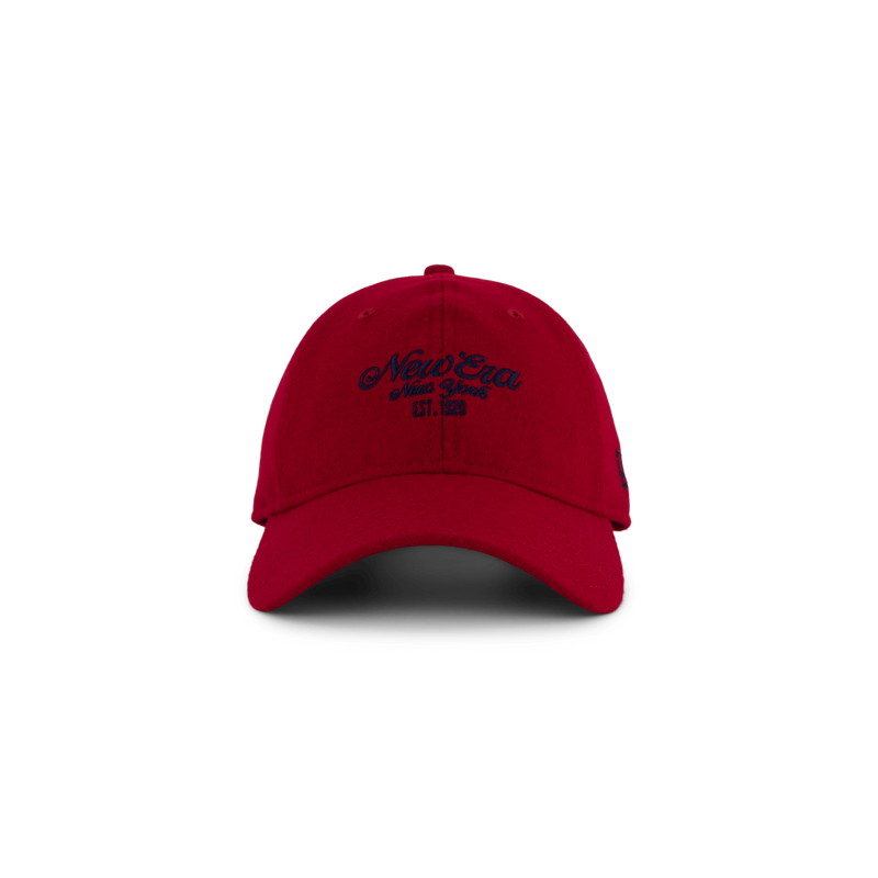 NEW ERA MELTON 9TWENTY