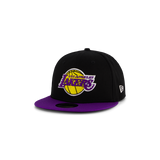 Lakers CONTRST SIDE PATCH 9FIFTY