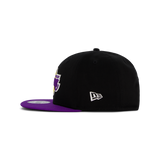 Lakers CONTRST SIDE PATCH 9FIFTY