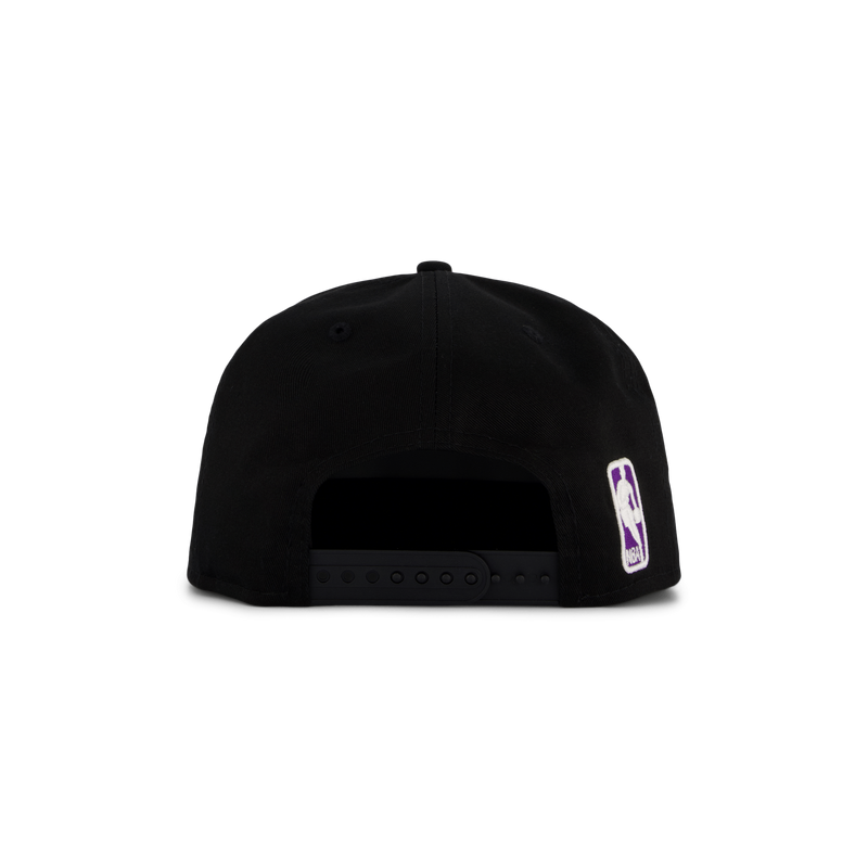 Lakers CONTRST SIDE PATCH 9FIFTY