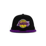 Lakers CONTRST SIDE PATCH 9FIFTY