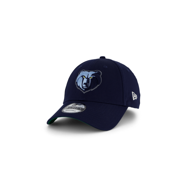 Grizzlies TEAM SIDE PATCH 9FORTY