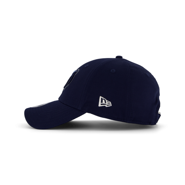 Grizzlies TEAM SIDE PATCH 9FORTY