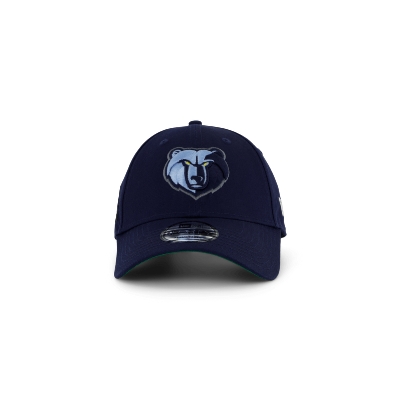 Grizzlies TEAM SIDE PATCH 9FORTY