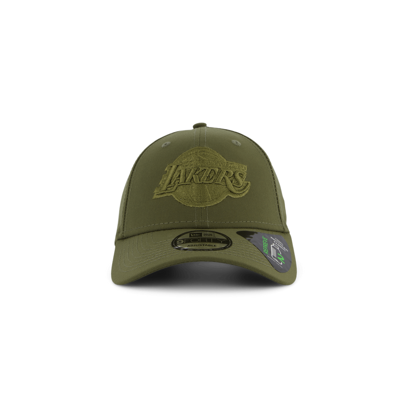 Lakers REPREVE 9FORTY
