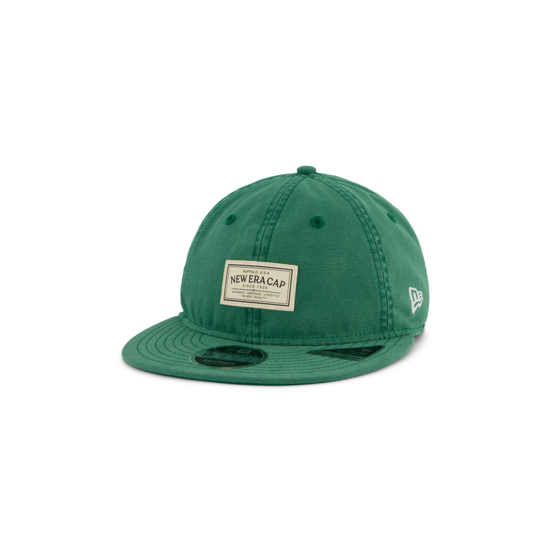 NEW ERA CANVAS RC 9FIFTY