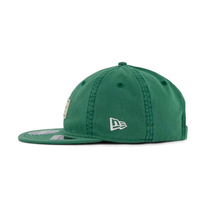 NEW ERA CANVAS RC 9FIFTY