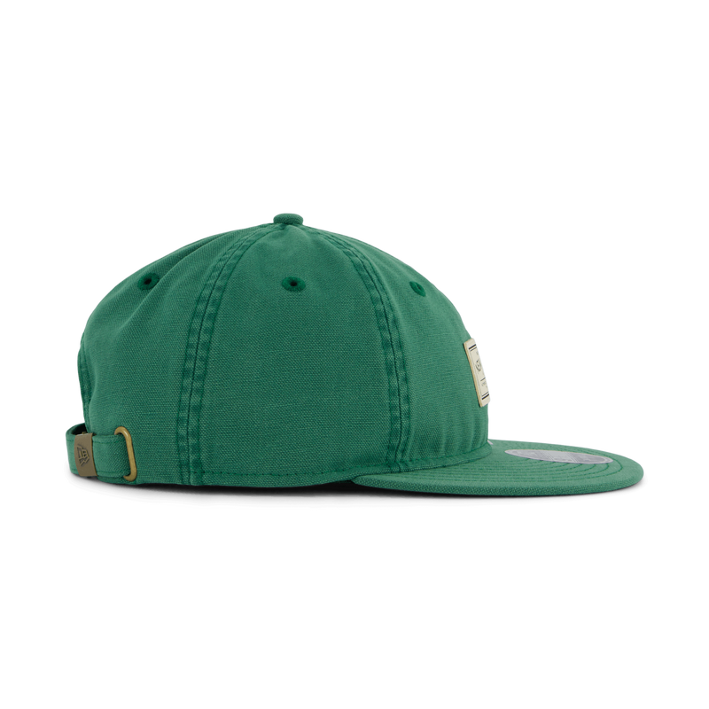NEW ERA CANVAS RC 9FIFTY