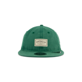 NEW ERA CANVAS RC 9FIFTY