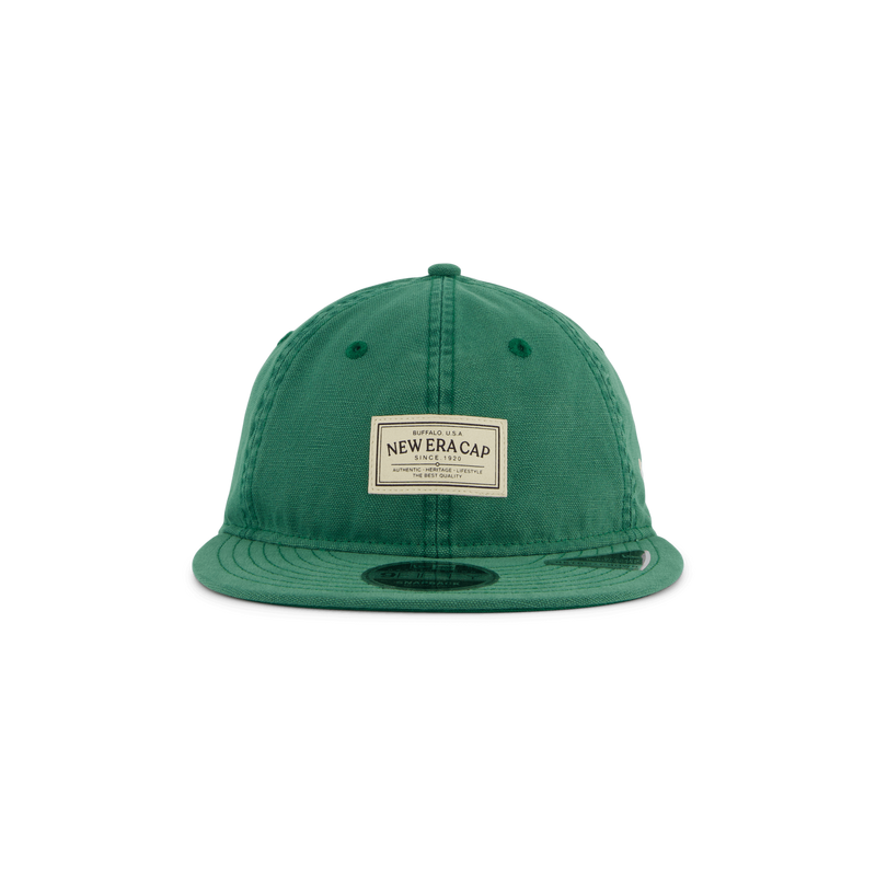 NEW ERA CANVAS RC 9FIFTY
