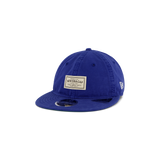 NEW ERA CANVAS RC 9FIFTY