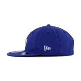 NEW ERA CANVAS RC 9FIFTY