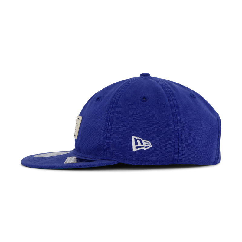 NEW ERA CANVAS RC 9FIFTY