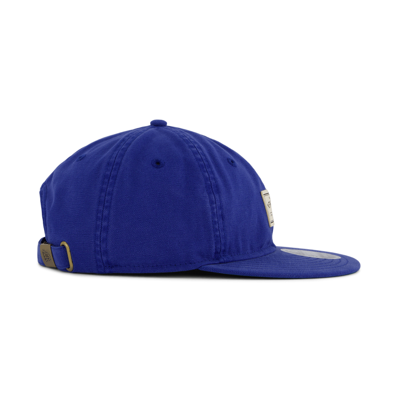 NEW ERA CANVAS RC 9FIFTY