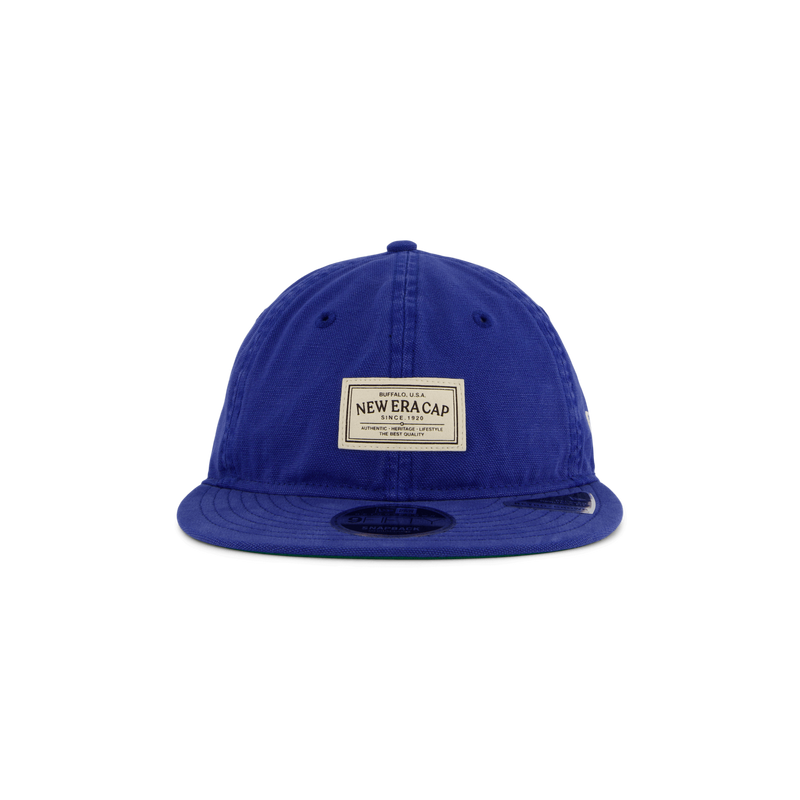 NEW ERA CANVAS RC 9FIFTY