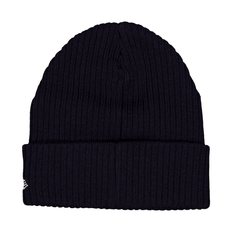 NEW ERA CUFF BEANIE