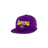 LAKERS PATCH 9FIFTY