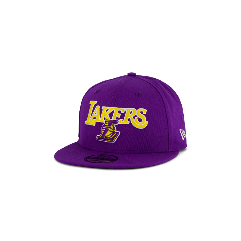 LAKERS PATCH 9FIFTY