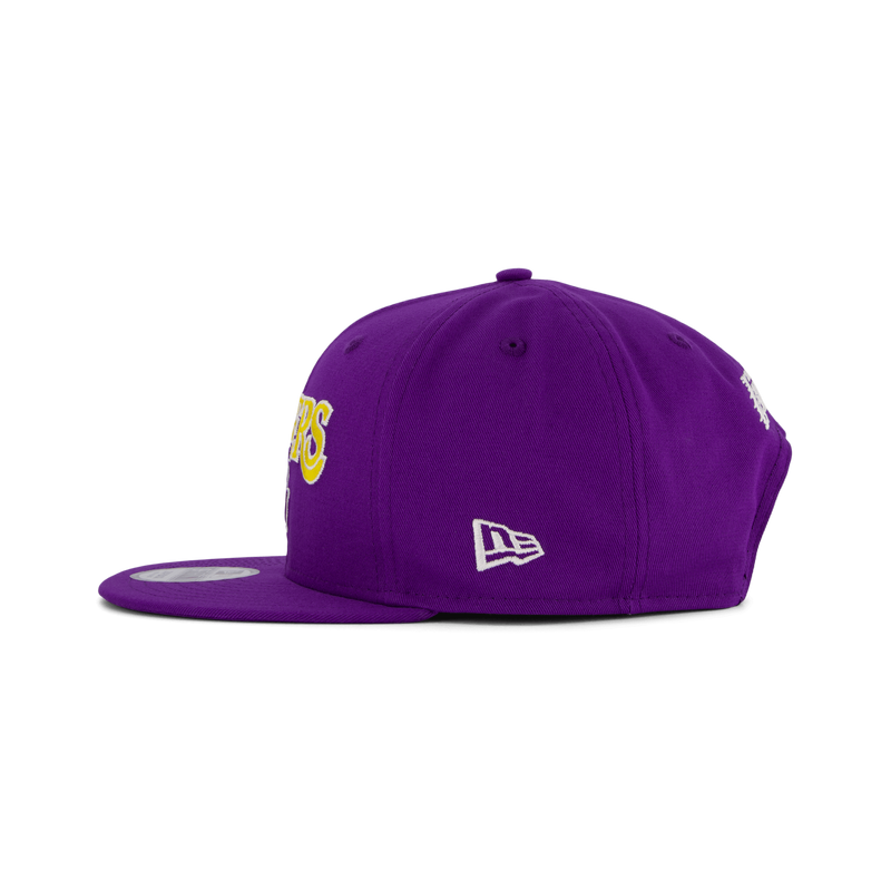 LAKERS PATCH 9FIFTY