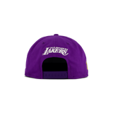 LAKERS PATCH 9FIFTY