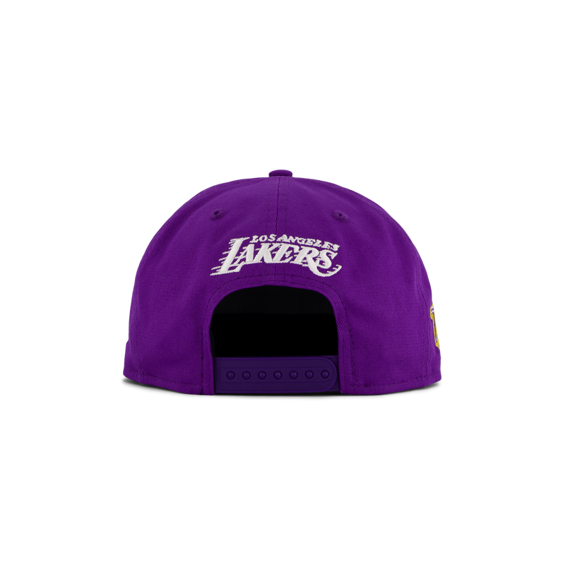 LAKERS PATCH 9FIFTY