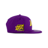 LAKERS PATCH 9FIFTY