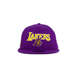 LAKERS PATCH 9FIFTY