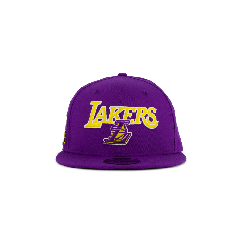 LAKERS PATCH 9FIFTY