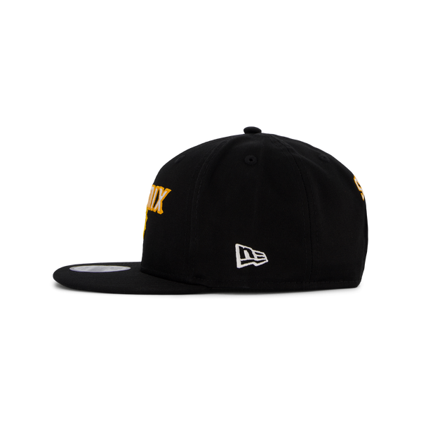 SUNS NBA PATCH 9FIFTY