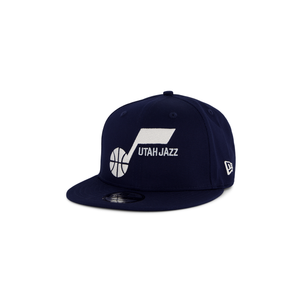 JAZZ NBA PATCH 9FIFTY
