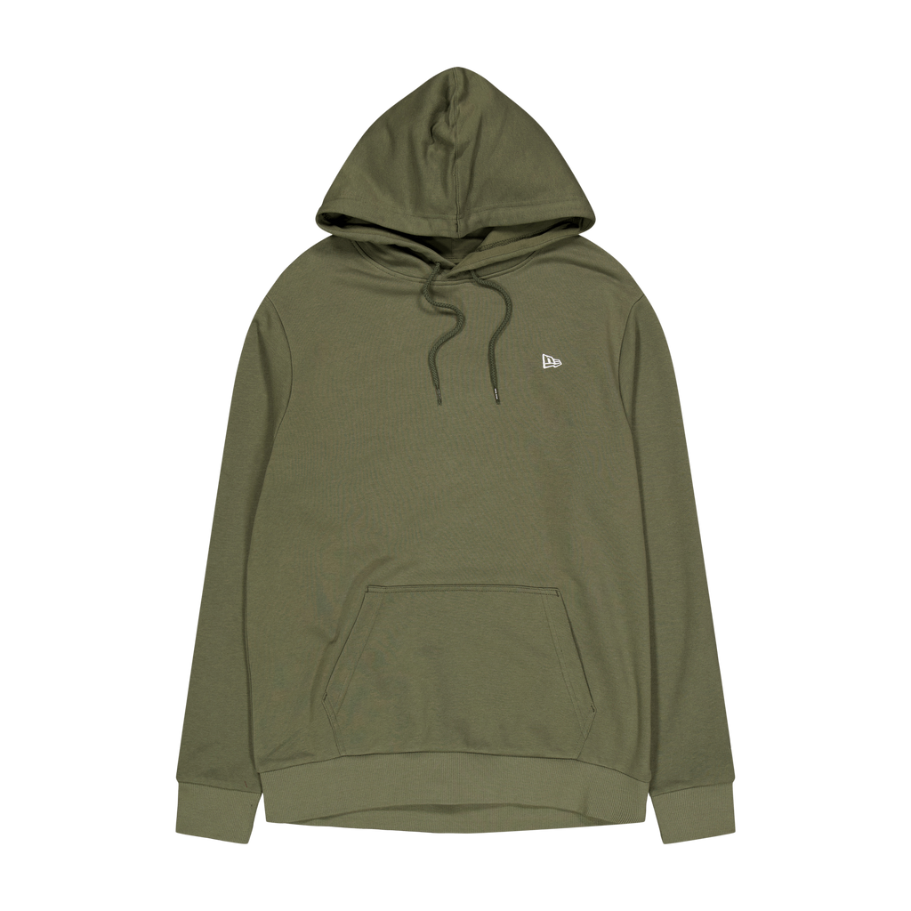 New era essential online hoodie