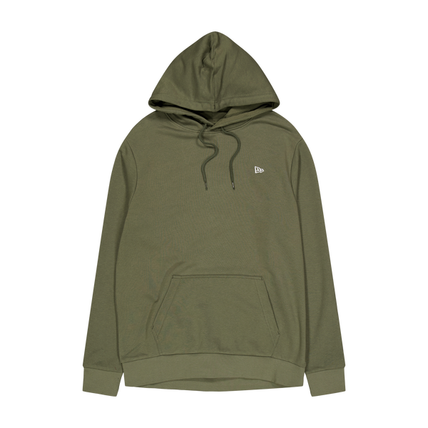 NEW ERA ESSENTIALS HOODIE